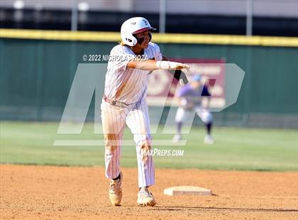 Thumbnail 3 in Bellflower vs. Norwalk photogallery.