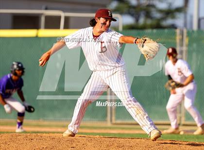 Thumbnail 3 in Bellflower vs. Norwalk photogallery.