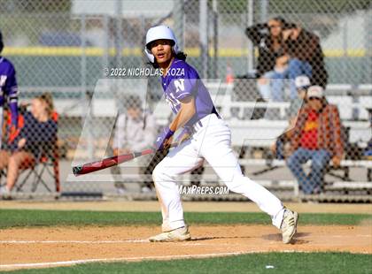 Thumbnail 1 in Bellflower vs. Norwalk photogallery.