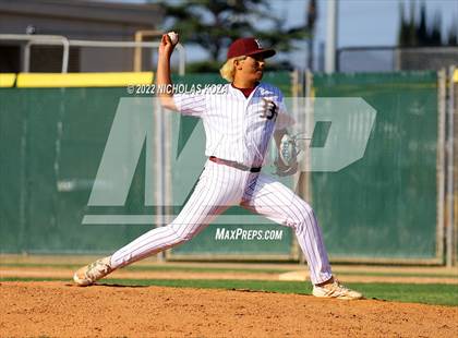 Thumbnail 2 in Bellflower vs. Norwalk photogallery.