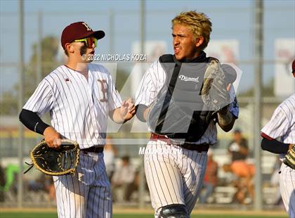 Thumbnail 3 in Bellflower vs. Norwalk photogallery.