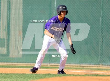 Thumbnail 2 in Bellflower vs. Norwalk photogallery.