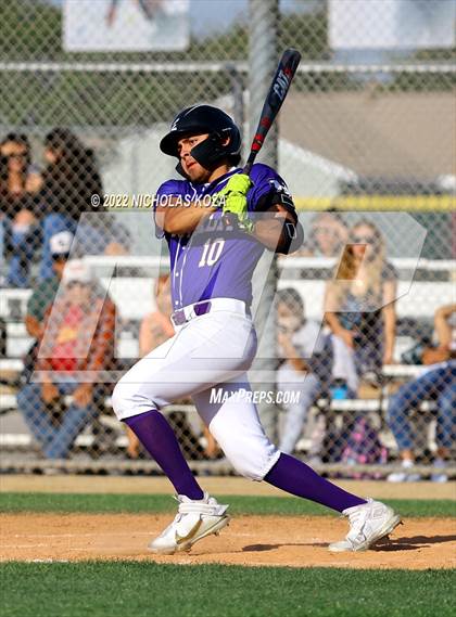 Thumbnail 1 in Bellflower vs. Norwalk photogallery.