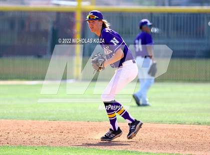 Thumbnail 3 in Bellflower vs. Norwalk photogallery.