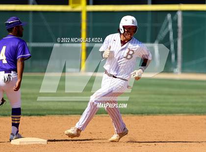 Thumbnail 1 in Bellflower vs. Norwalk photogallery.