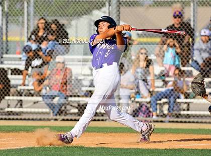 Thumbnail 2 in Bellflower vs. Norwalk photogallery.