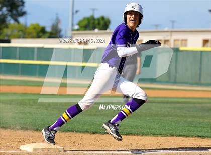 Thumbnail 2 in Bellflower vs. Norwalk photogallery.