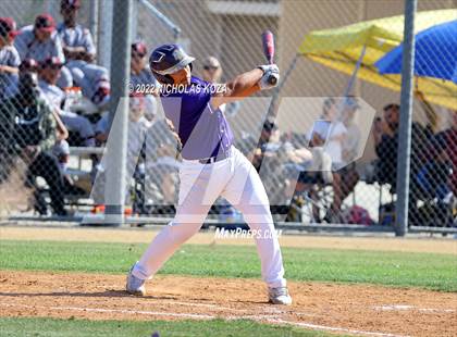 Thumbnail 3 in Bellflower vs. Norwalk photogallery.