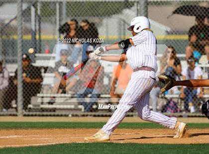 Thumbnail 1 in Bellflower vs. Norwalk photogallery.