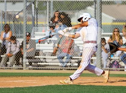 Thumbnail 3 in Bellflower vs. Norwalk photogallery.