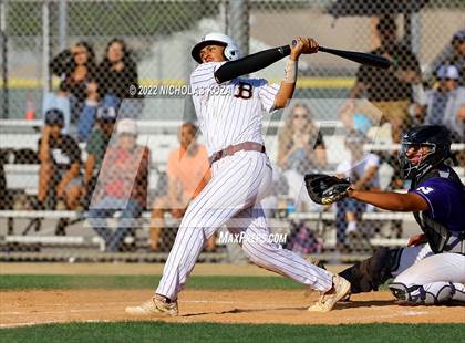 Thumbnail 2 in Bellflower vs. Norwalk photogallery.