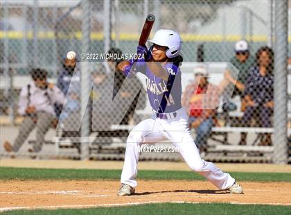 Thumbnail 1 in Bellflower vs. Norwalk photogallery.
