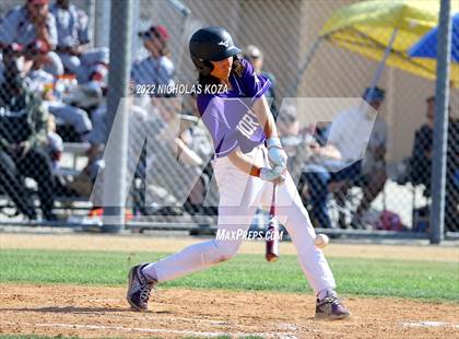 Thumbnail 3 in Bellflower vs. Norwalk photogallery.
