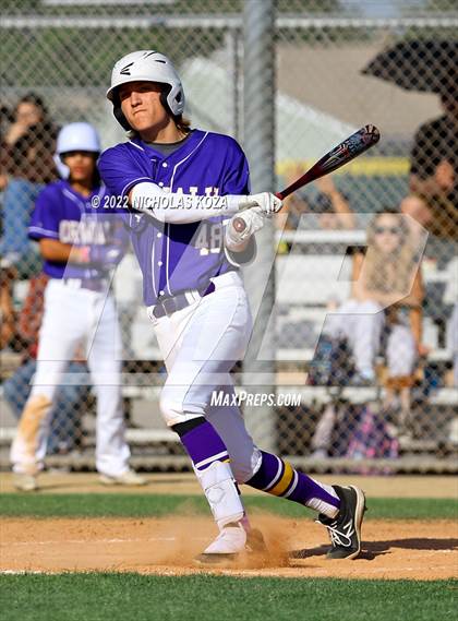 Thumbnail 3 in Bellflower vs. Norwalk photogallery.