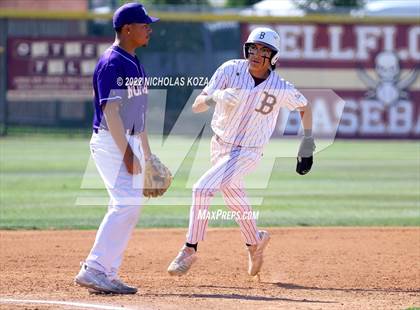 Thumbnail 1 in Bellflower vs. Norwalk photogallery.