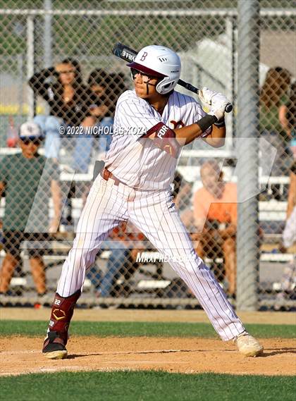 Thumbnail 1 in Bellflower vs. Norwalk photogallery.