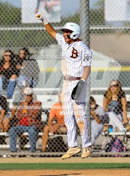 Thumbnail 1 in Bellflower vs. Norwalk photogallery.