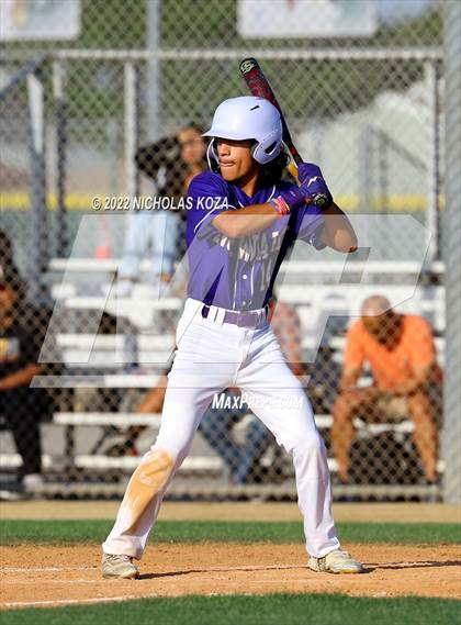 Thumbnail 1 in Bellflower vs. Norwalk photogallery.