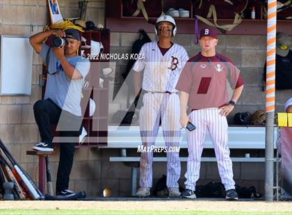 Thumbnail 3 in Bellflower vs. Norwalk photogallery.