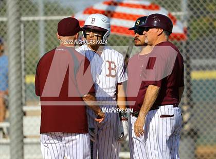 Thumbnail 1 in Bellflower vs. Norwalk photogallery.