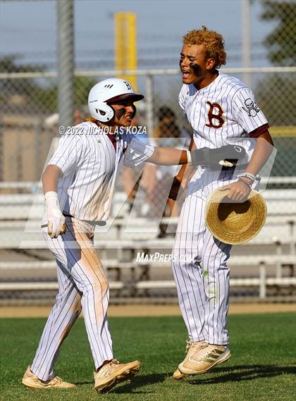 Thumbnail 1 in Bellflower vs. Norwalk photogallery.
