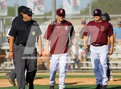 Thumbnail 3 in Bellflower vs. Norwalk photogallery.