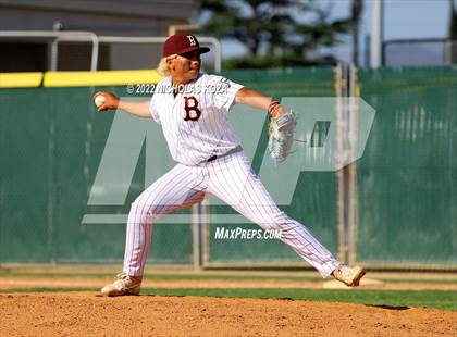 Thumbnail 3 in Bellflower vs. Norwalk photogallery.