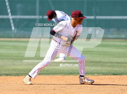 Thumbnail 2 in Bellflower vs. Norwalk photogallery.