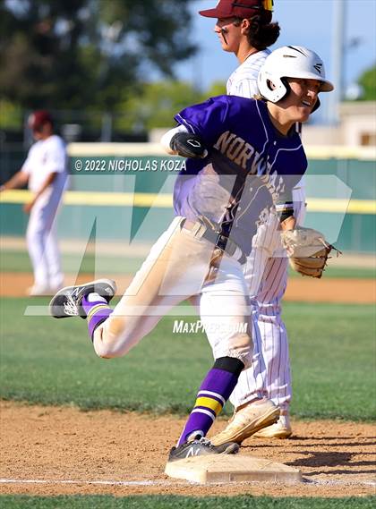 Thumbnail 1 in Bellflower vs. Norwalk photogallery.