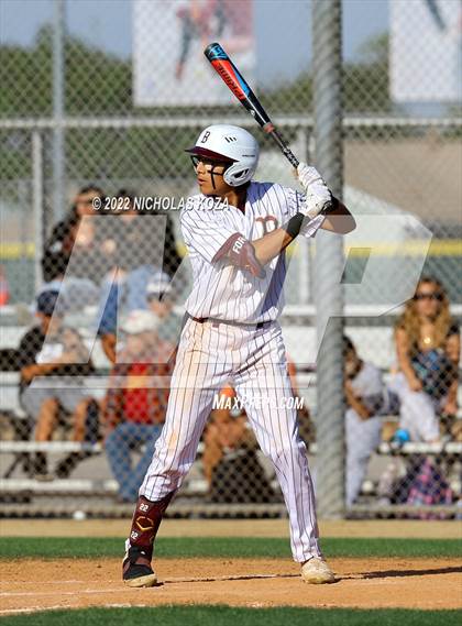 Thumbnail 1 in Bellflower vs. Norwalk photogallery.