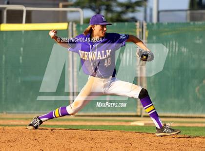 Thumbnail 1 in Bellflower vs. Norwalk photogallery.