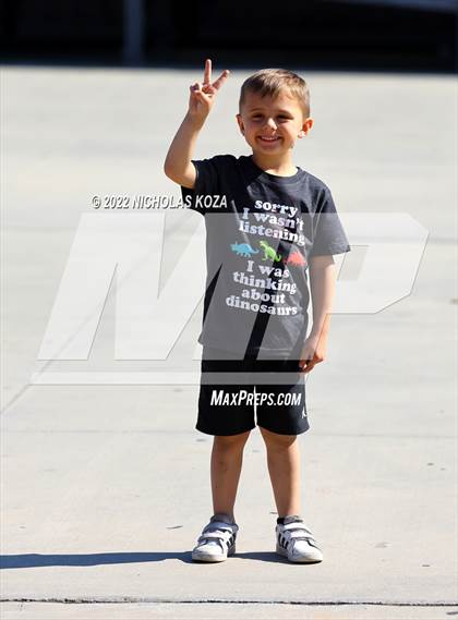Thumbnail 2 in Bellflower vs. Norwalk photogallery.