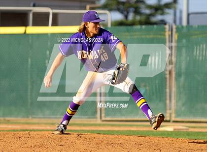 Thumbnail 2 in Bellflower vs. Norwalk photogallery.