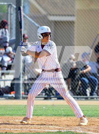 Thumbnail 2 in Bellflower vs. Norwalk photogallery.