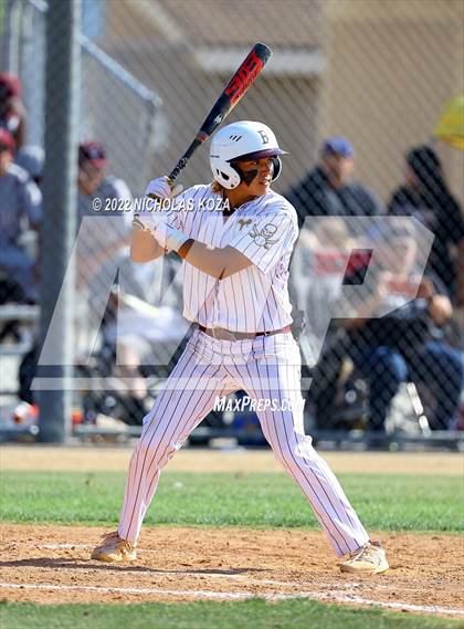 Thumbnail 1 in Bellflower vs. Norwalk photogallery.