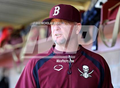 Thumbnail 1 in Bellflower vs. Norwalk photogallery.