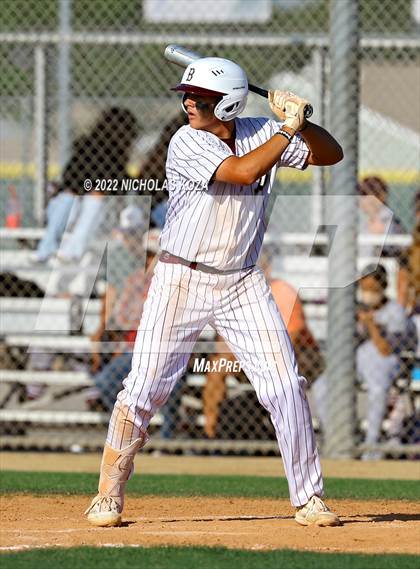 Thumbnail 2 in Bellflower vs. Norwalk photogallery.