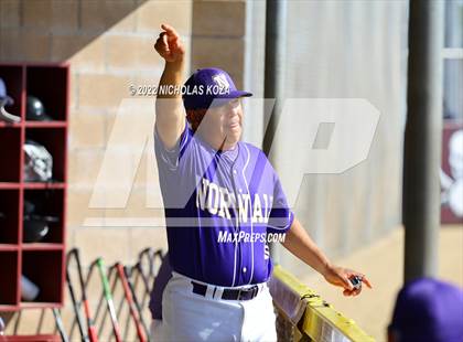 Thumbnail 3 in Bellflower vs. Norwalk photogallery.