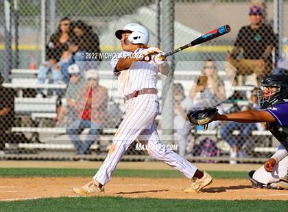 Thumbnail 1 in Bellflower vs. Norwalk photogallery.