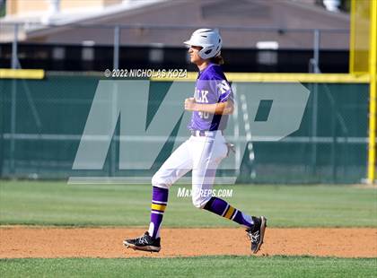 Thumbnail 2 in Bellflower vs. Norwalk photogallery.