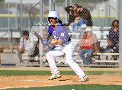 Thumbnail 3 in Bellflower vs. Norwalk photogallery.