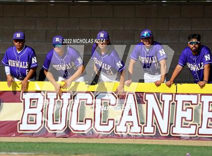 Thumbnail 1 in Bellflower vs. Norwalk photogallery.