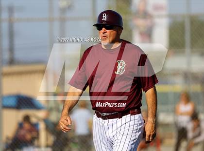 Thumbnail 1 in Bellflower vs. Norwalk photogallery.