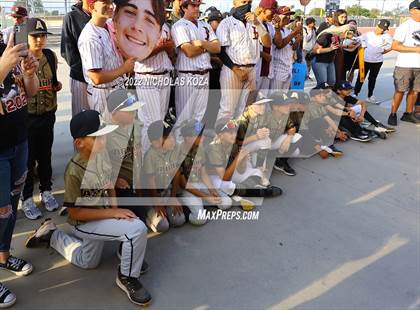 Thumbnail 2 in Bellflower vs. Norwalk photogallery.