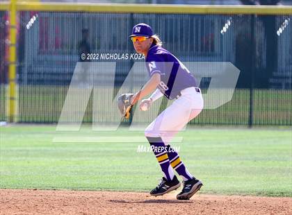 Thumbnail 2 in Bellflower vs. Norwalk photogallery.