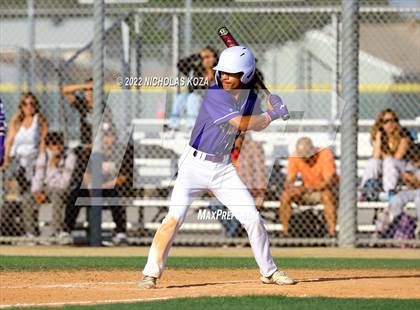 Thumbnail 3 in Bellflower vs. Norwalk photogallery.