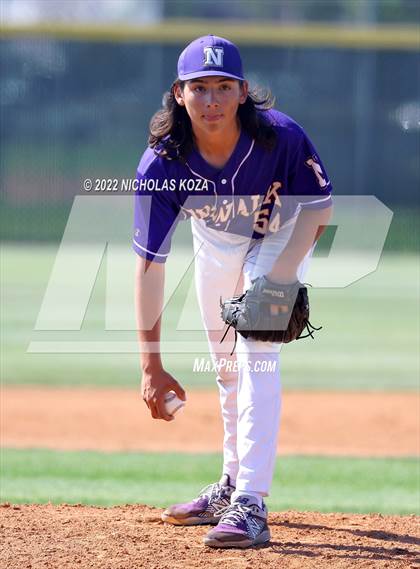 Thumbnail 3 in Bellflower vs. Norwalk photogallery.