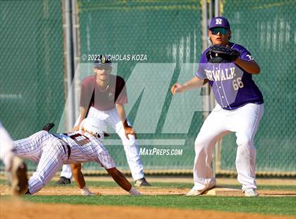 Thumbnail 1 in Bellflower vs. Norwalk photogallery.