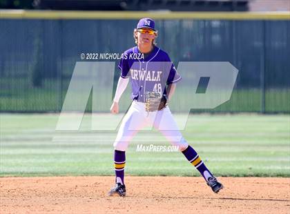 Thumbnail 1 in Bellflower vs. Norwalk photogallery.