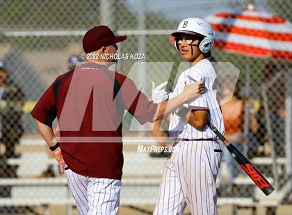Thumbnail 2 in Bellflower vs. Norwalk photogallery.